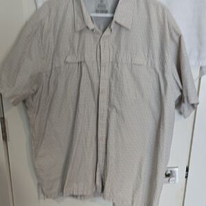 Arrow Performance Mesh Shirt